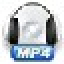 Joboshare DVD to MP4 Converter for Mac Icon