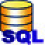 SQLWriter Icon