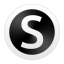 Superstring Free Icon