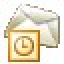Outlook Email Extractor Pro Icon