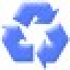 ALSEDI Garbage Finder Icon
