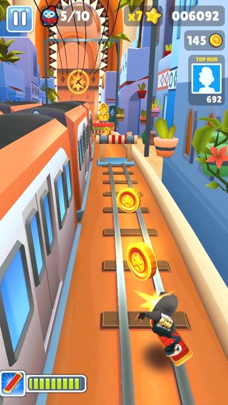 Train Riders – Apps no Google Play