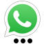 Windows App for WhatsApp Icon