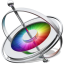 Apple Motion Icon