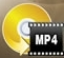 Aneesoft DVD to MP4 Converter Icon