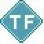 Text Filterer Icon