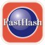 FastHash Icon