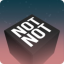 Not Not - A Brain-Buster Icon