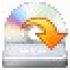Xilisoft DVD to Apple TV Converter Icon
