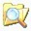 Folder View Icon