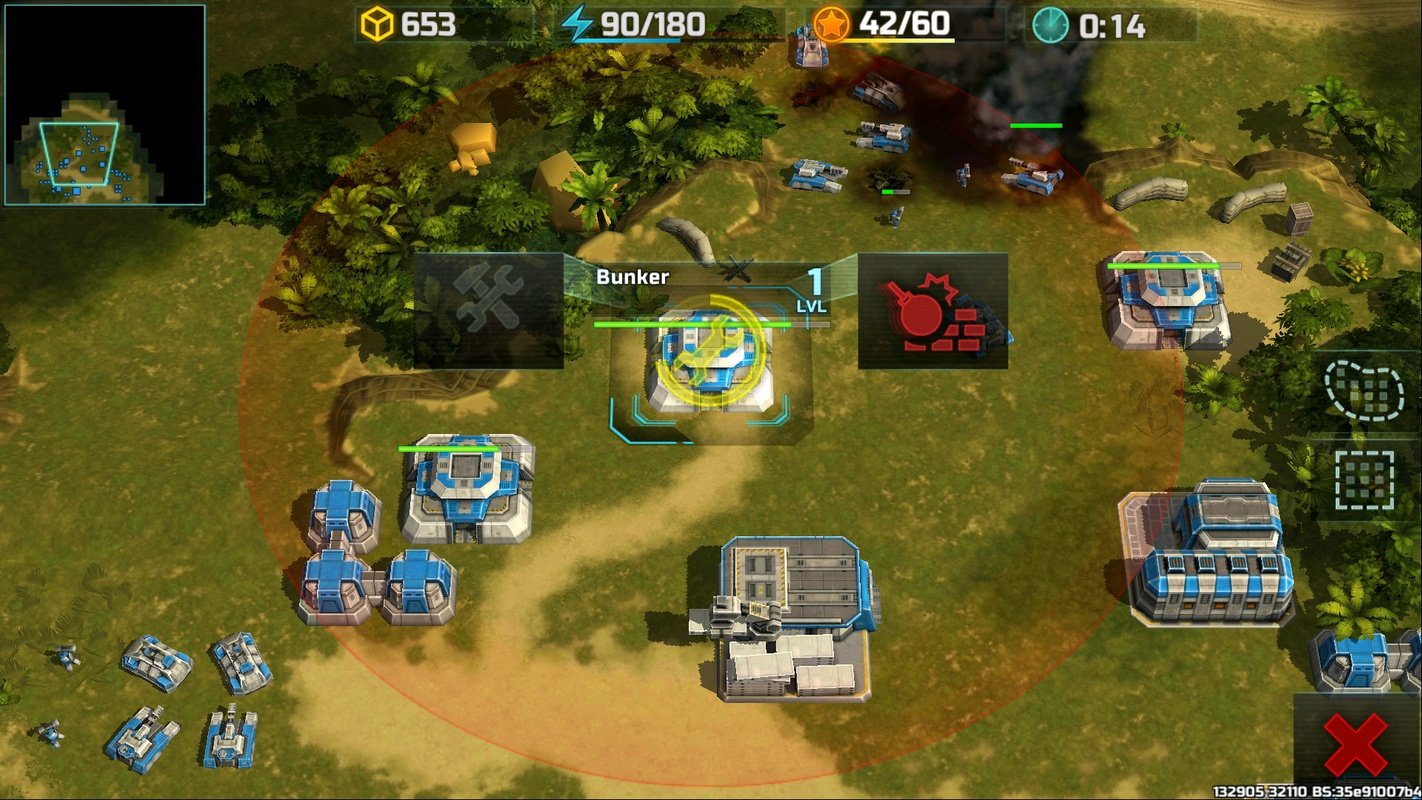 Art of War 3 for Android Free Download