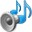 MP3 Splitter &amp; Joiner Icon
