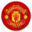 Manchester United Official App Icon