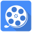 ThunderSoft Free Video Editor Icon