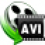 Aneesoft AVI Video Converter Icon