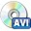 Bigasoft DVD to AVI Converter Icon