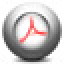 ThunderSoft Free PDF Password Recovery Icon