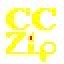 Community Code Zip Icon