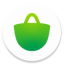 Bazaar Icon