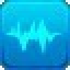 Power Audio Editor Icon