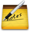 CM Note Keeper Icon