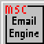 SMTP/POP3/IMAP Email Engine for dBase
