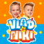 Vlad and Niki Icon