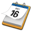 SyncGo Desktop Calendar