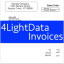 4LightData Invoices Icon