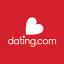 Dating.com™: meet new people online - chat & date Icon