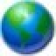 Living Earth Desktop Wallpaper Icon