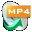 Clone2Go DVD to MP4 Converter Icon