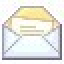 .NET Mailer AsterMail Icon