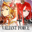 Valiant Force Icon