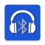 Bluetooth Audio Widget Icon