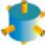 Data Exchange Wizard Icon
