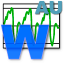 WaveWindow AU Icon
