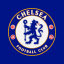 Chelsea FC - The 5th Stand Mobile App Icon