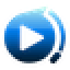 Tipard Blu-ray Player Icon
