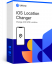 UltFone iOS Location Changer Icon