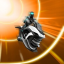 Gravity Rider Icon