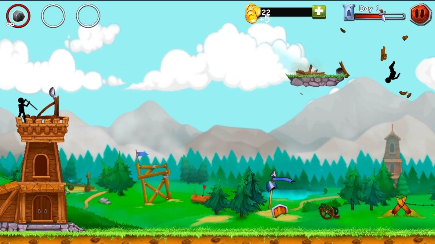 The Catapult 2 for Android Free Download