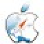 Apple Office icons Icon