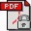 Safeguard Enterprise PDF Security Icon