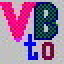 VBto Converter Icon