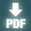 PDF2Mail Pilot Pro Icon