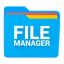 File Manager - Local and Cloud File Explorer Icon