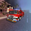 Fire Engine Simulator Icon