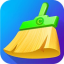 Phone Cleaner Icon