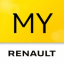 MY Renault ES Icon